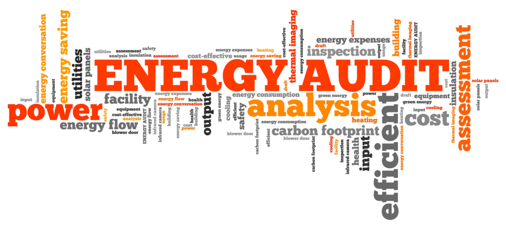 Energy Audit Pune